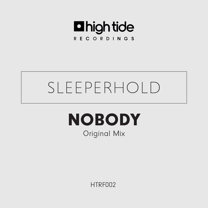 Nobody - Sleeperhold