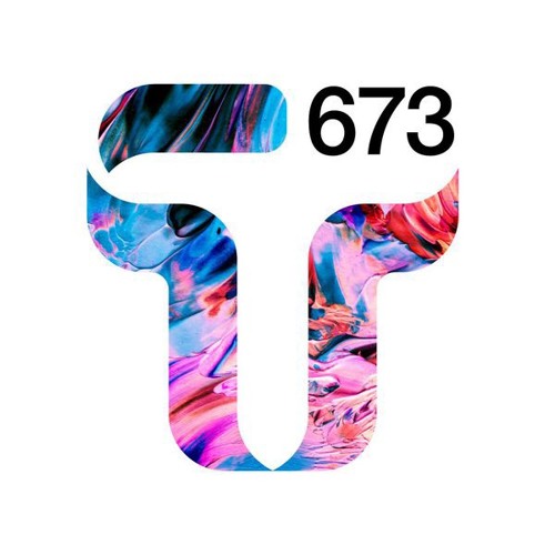 Mongo - John Digweed's Transitions 673 Mix - July 2017